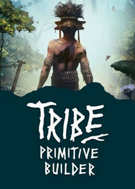 Tribe Primitive Builder ราคาถูก